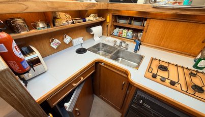 Sea Flight For Sale image10