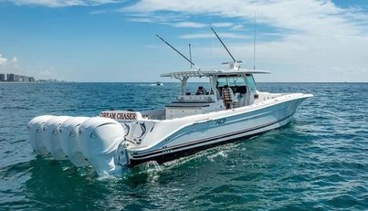 DREAM CHASER For Sale image9