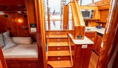 Sapphire II For Sale image32