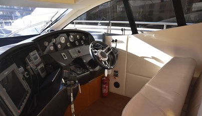 AINO II For Sale image17