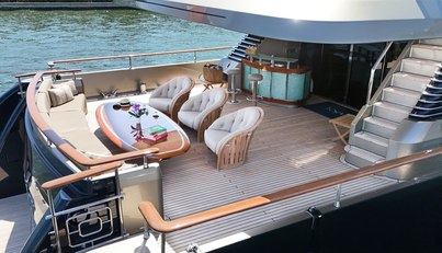 VESPER For Sale image27