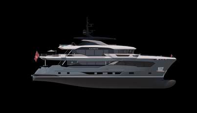 Kando 120 For Sale image18