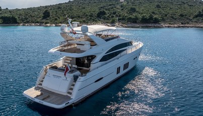 SEA DREAM II For Sale image52
