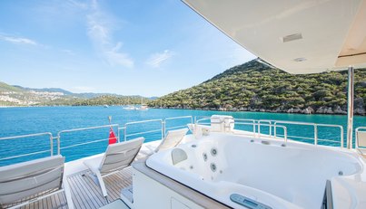 La Rubia For Sale image48