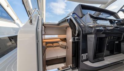 GN335GTO Factory Stock For Sale image13