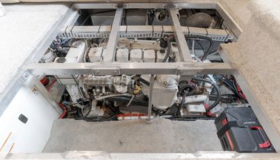 IB Cruisin For Sale image35