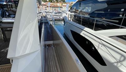 ABSOLUTE 62 FLY For Sale image6