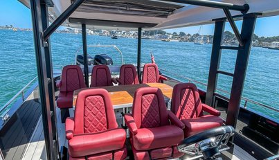 DREAMTIME II For Sale image17