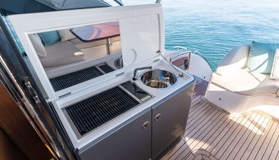 Capella For Sale image17