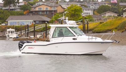Boston Whaler 285 For Sale image1