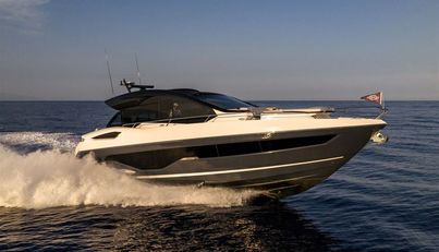 PREDATOR 55 For Sale image1