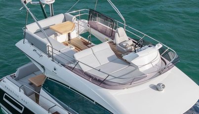 Jib Jab For Sale image10