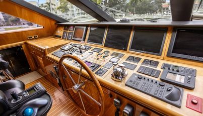 EL MIRAR II For Sale image17