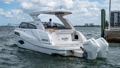 XURU For Sale image6