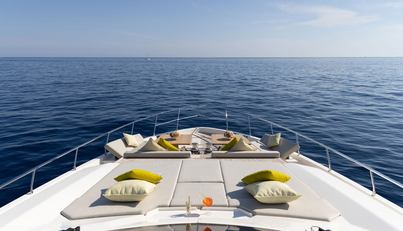 Alegria II For Sale image22