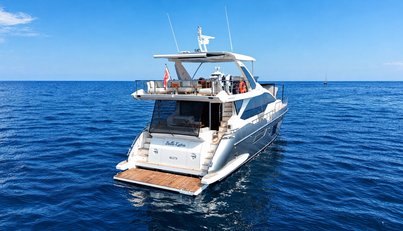 BELLA KATRIN - AZIMUT 72 For Sale image5