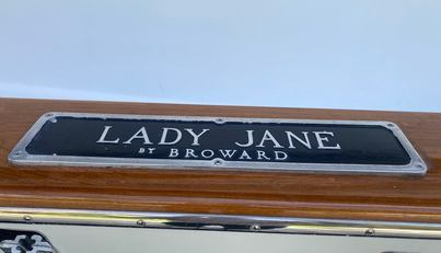 LADY JANE For Sale image36