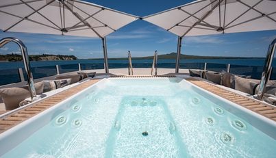 Odyssey For Sale image25