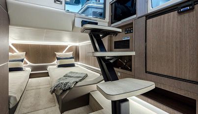 Galeon 375 GTO For Sale image8