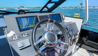 DREAMTIME II For Sale image24