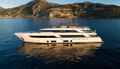 Navetta 42 For Sale image1