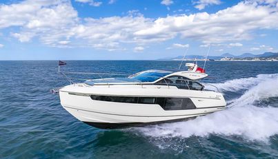 MBY Motor Boat of the Year 2025 For Sale image4