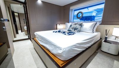 CAPTAIN MORGAN II For Sale image108