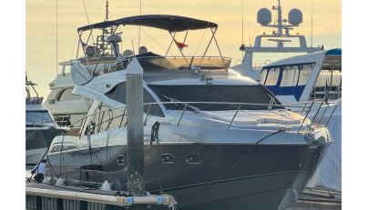 QUICKSILVER 1 For Sale image6