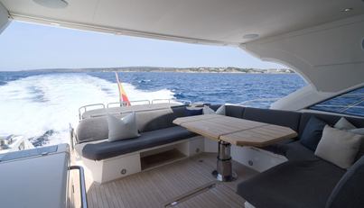 SUNDOWNER For Sale image14