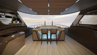 S-FORCE 55 HULL#4 For Sale image7