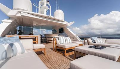Captain Morgan III For Sale image12
