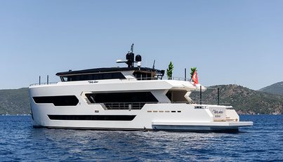 LADY LUNA For Sale image30