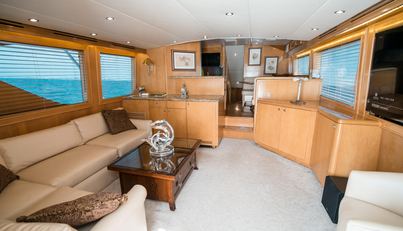 Sea Dancer For Sale image14