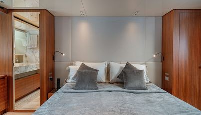 SANLORENZO SX 88 M&M For Sale image17