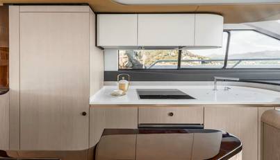 AZIMUT 60 FLY For Sale image15