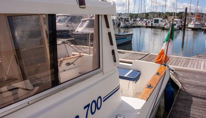 Maid of Erin For Sale image14
