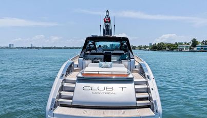 CLUB T For Sale image12