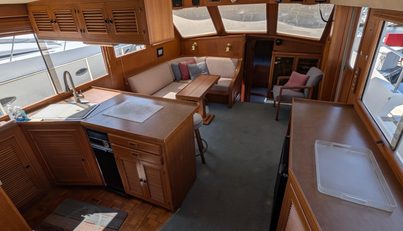 Fisher Folly IV For Sale image5