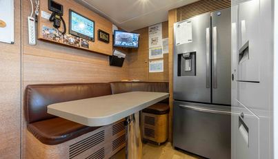 CENTURION For Sale image35