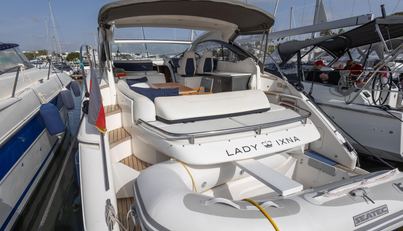 Lady IXNA For Sale image7