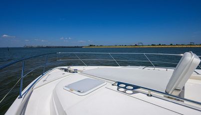 Command At Sea For Sale image17