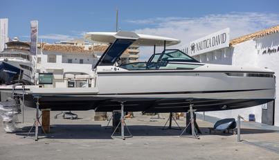 SN320GTO-796 For Sale image5