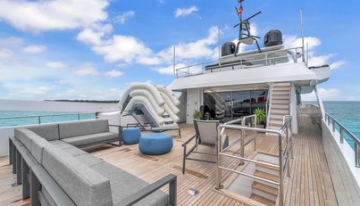 SEA AXIS For Sale image16