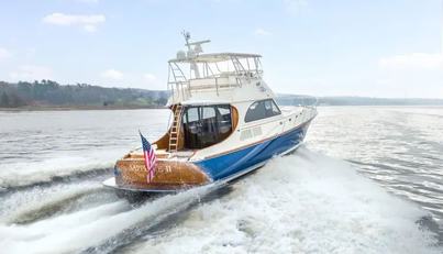 Sapphire II For Sale image9