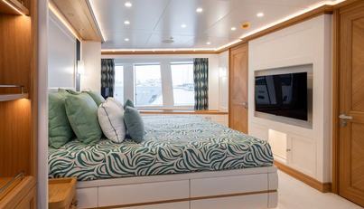 SEVEN SEAS For Sale image26