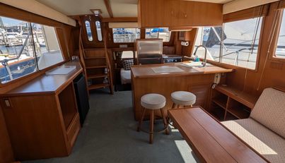 Fisher Folly IV For Sale image23