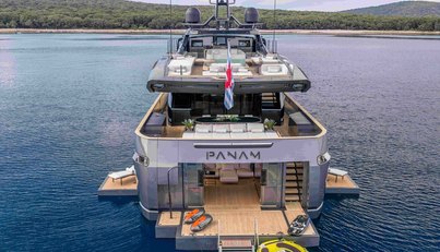 PANAM For Sale image35