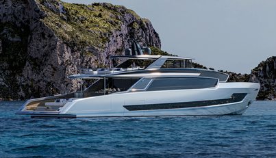 VIPER 130 For Sale image6