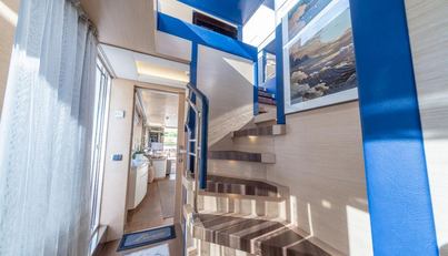 BENETTI DELFINO 93 For Sale image24