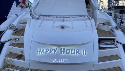 HAPPY HOUR II For Sale image7